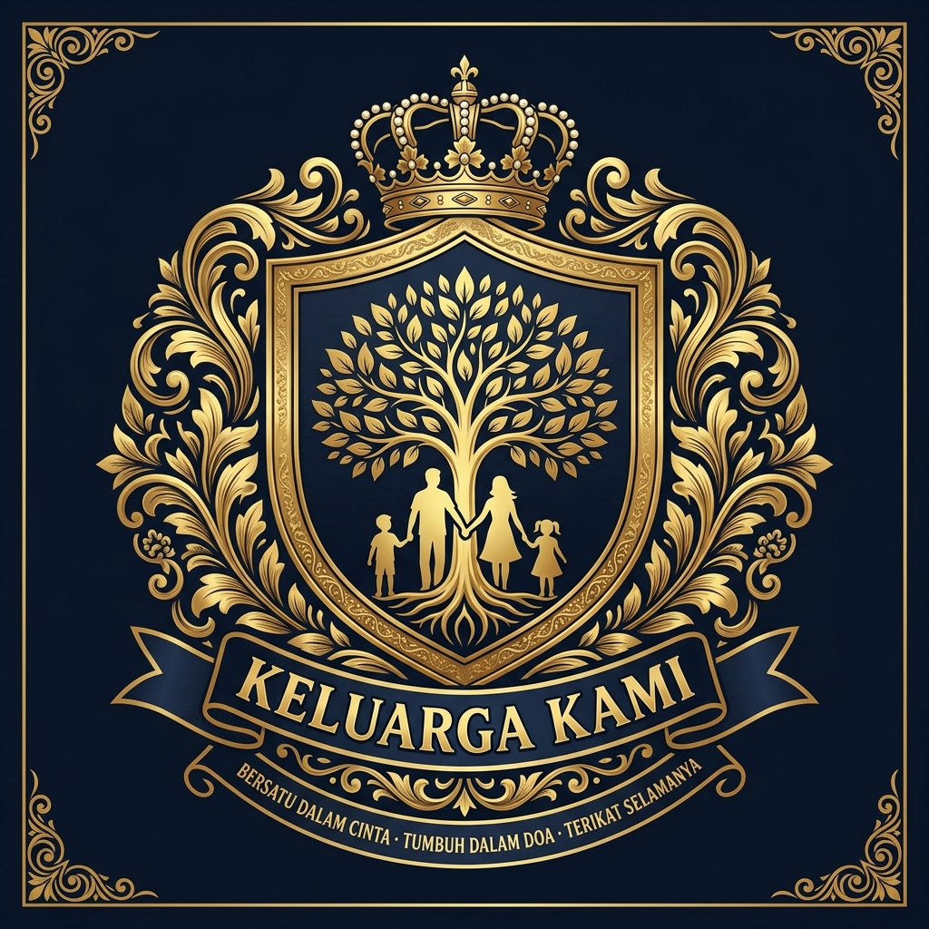 Keluarga Kami